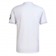 Real Madrid Tricou Fotbal Replică 2025-26 Barbati Acasa